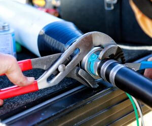 About Sewer Line Replacement Avilla, IN